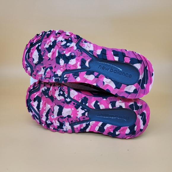 New Balance Speed Ride 690 All Terrain Women's Trail Running Shoes Size 8.5 - Picture 7 of 8